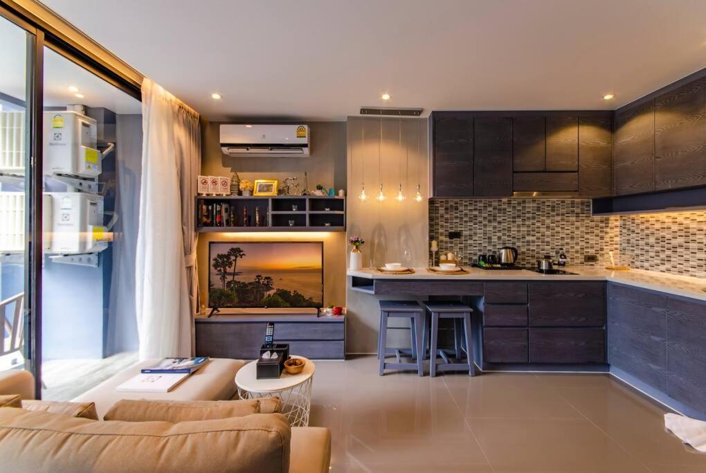 Kamala D38 Exclusive Junior Suite Exteriér fotografie