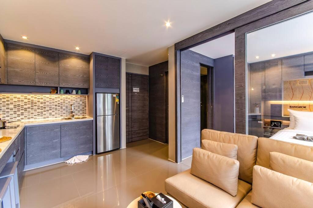 Kamala D38 Exclusive Junior Suite Exteriér fotografie