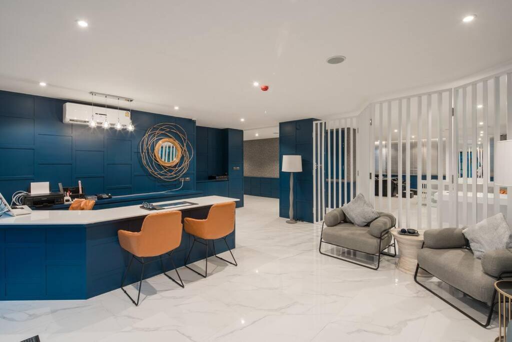 Kamala D38 Exclusive Junior Suite Exteriér fotografie
