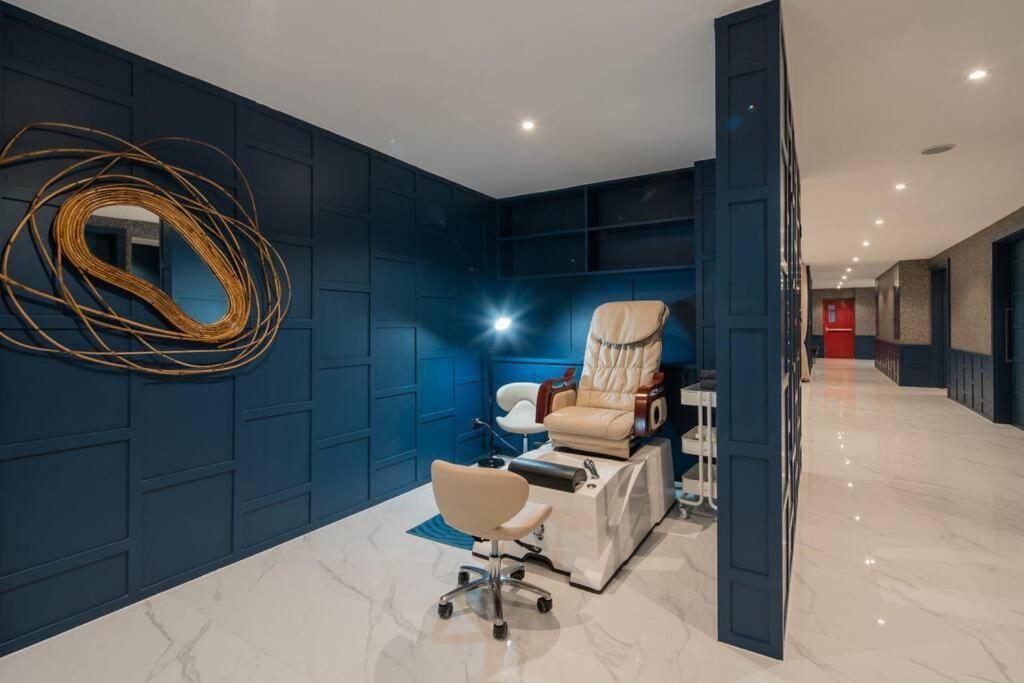 Kamala D38 Exclusive Junior Suite Exteriér fotografie