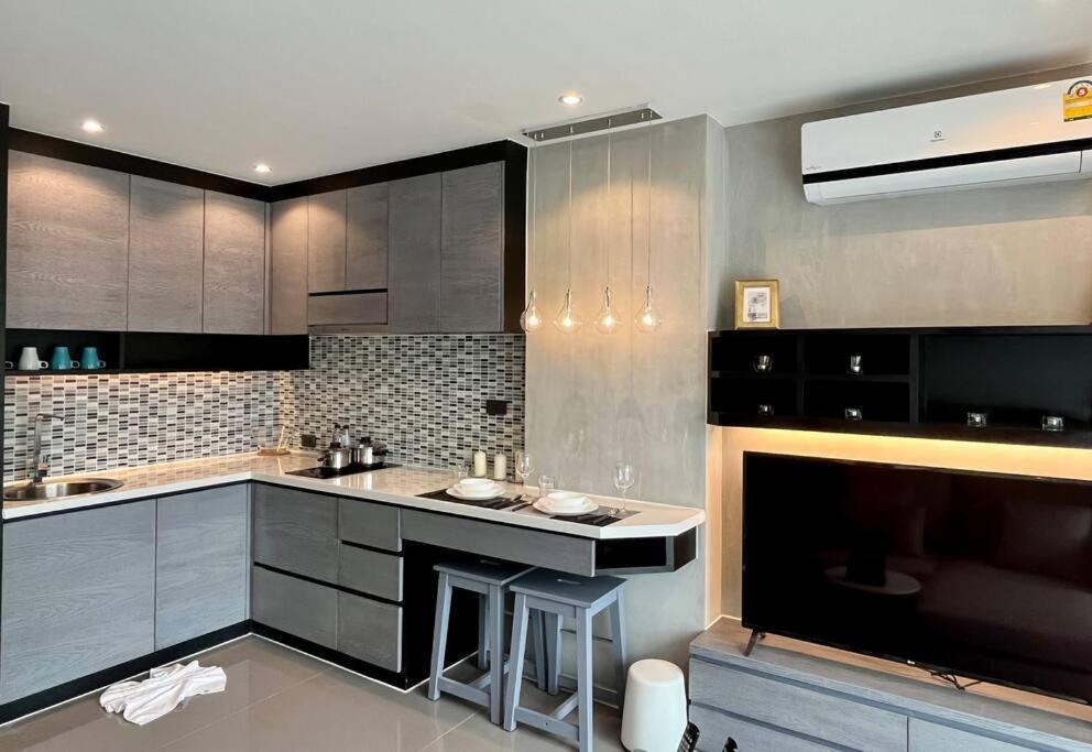 Kamala D38 Exclusive Junior Suite Exteriér fotografie