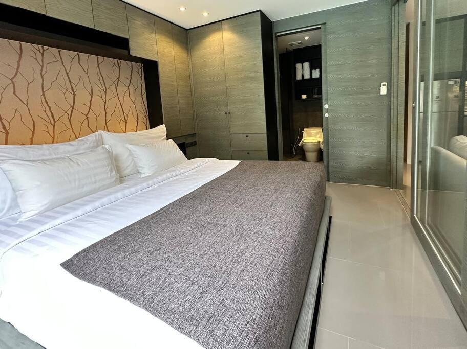 Kamala D38 Exclusive Junior Suite Exteriér fotografie