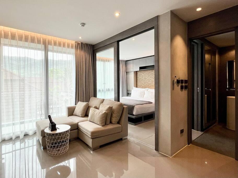 Kamala D38 Exclusive Junior Suite Exteriér fotografie