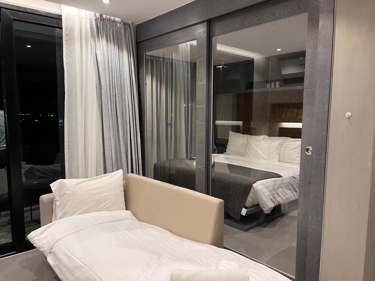 Kamala D38 Exclusive Junior Suite Exteriér fotografie