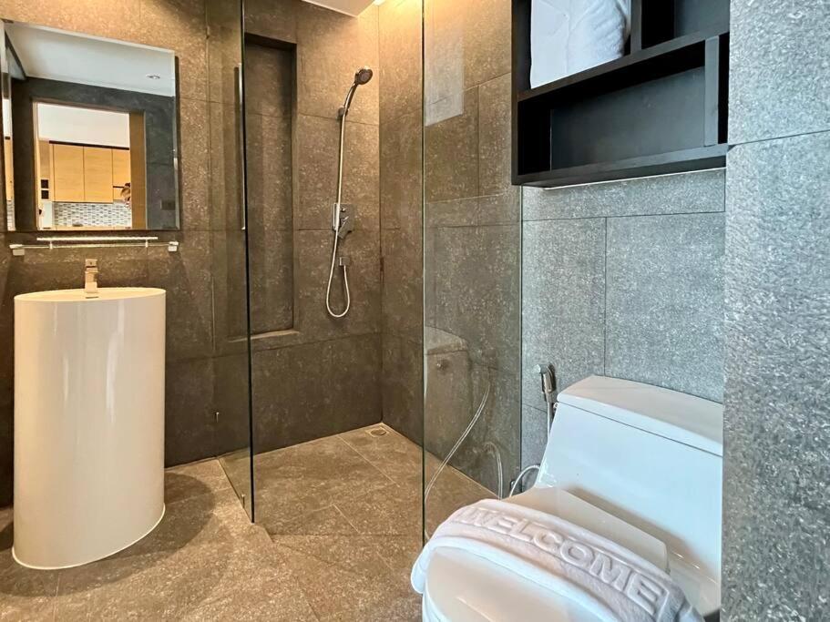 Kamala D38 Exclusive Junior Suite Exteriér fotografie