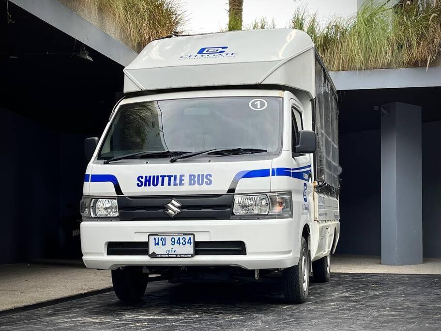 Kamala D38 Exclusive Junior Suite Exteriér fotografie