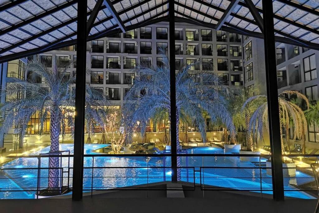 Kamala D38 Exclusive Junior Suite Exteriér fotografie