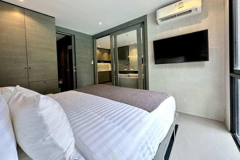 Kamala D38 Exclusive Junior Suite Exteriér fotografie